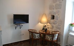 Apartmani Armonia